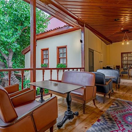Sari Konak Antalya Zewnętrze zdjęcie
