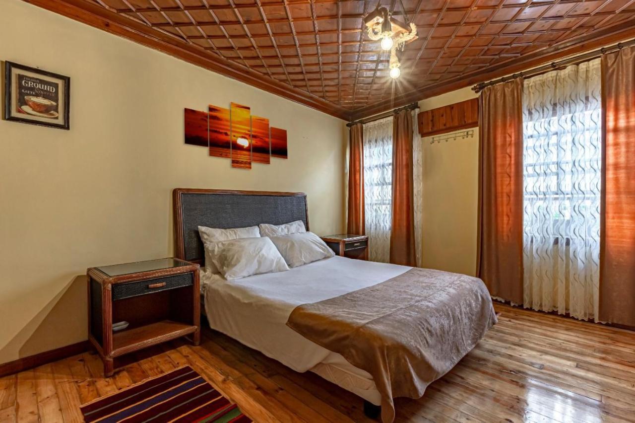 Sari Konak Antalya Zewnętrze zdjęcie
