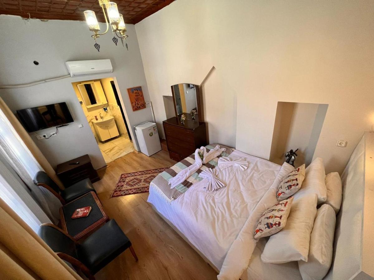 Sari Konak Antalya Zewnętrze zdjęcie