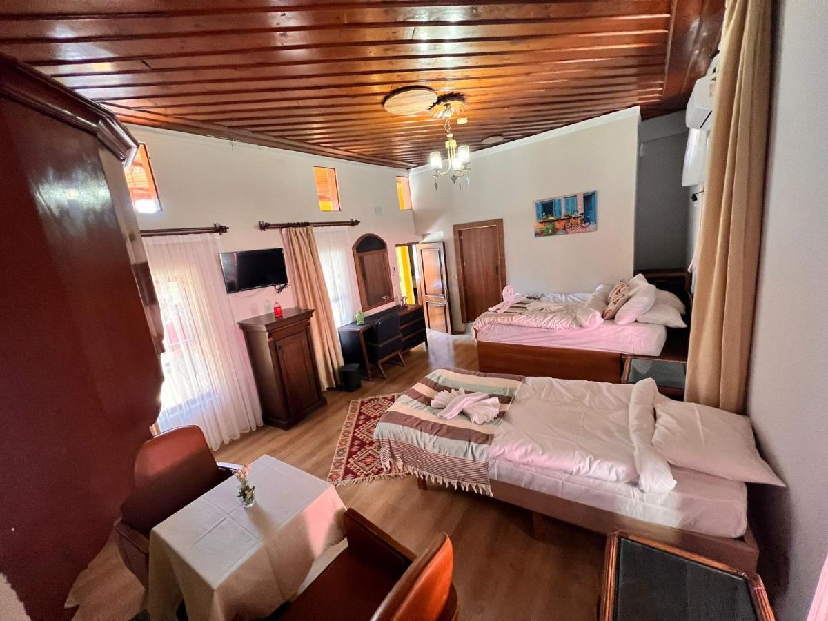 Sari Konak Antalya Zewnętrze zdjęcie