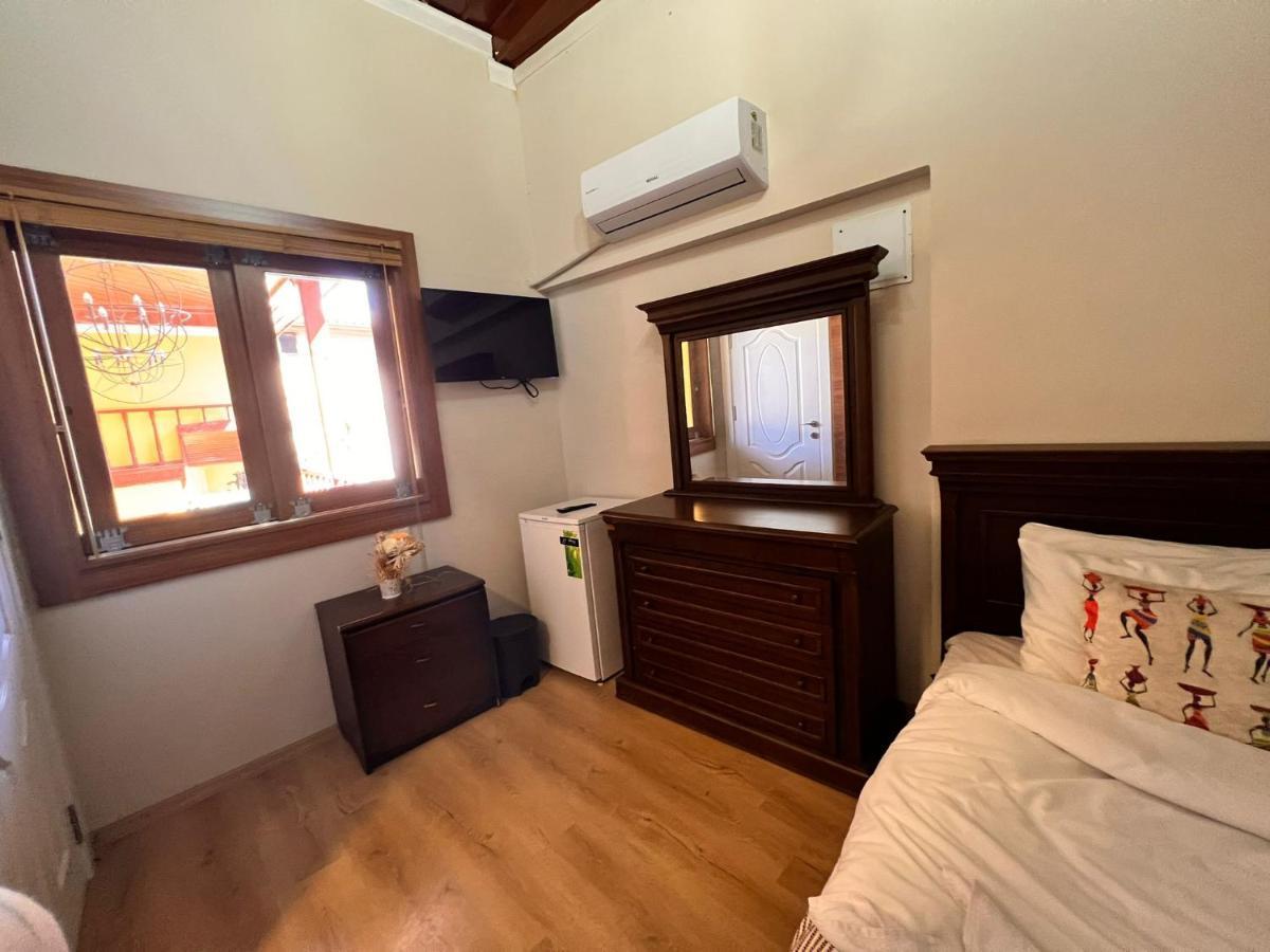 Sari Konak Antalya Zewnętrze zdjęcie