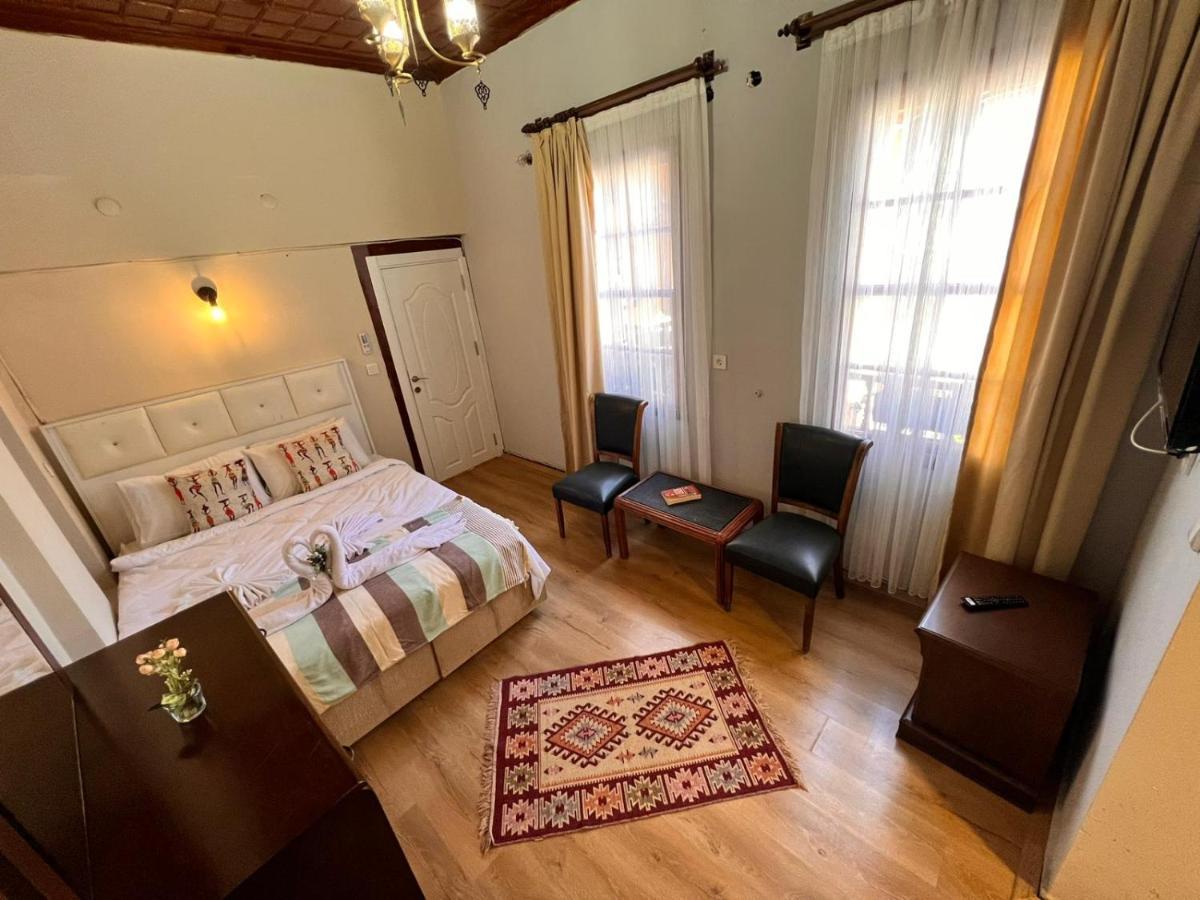 Sari Konak Antalya Zewnętrze zdjęcie