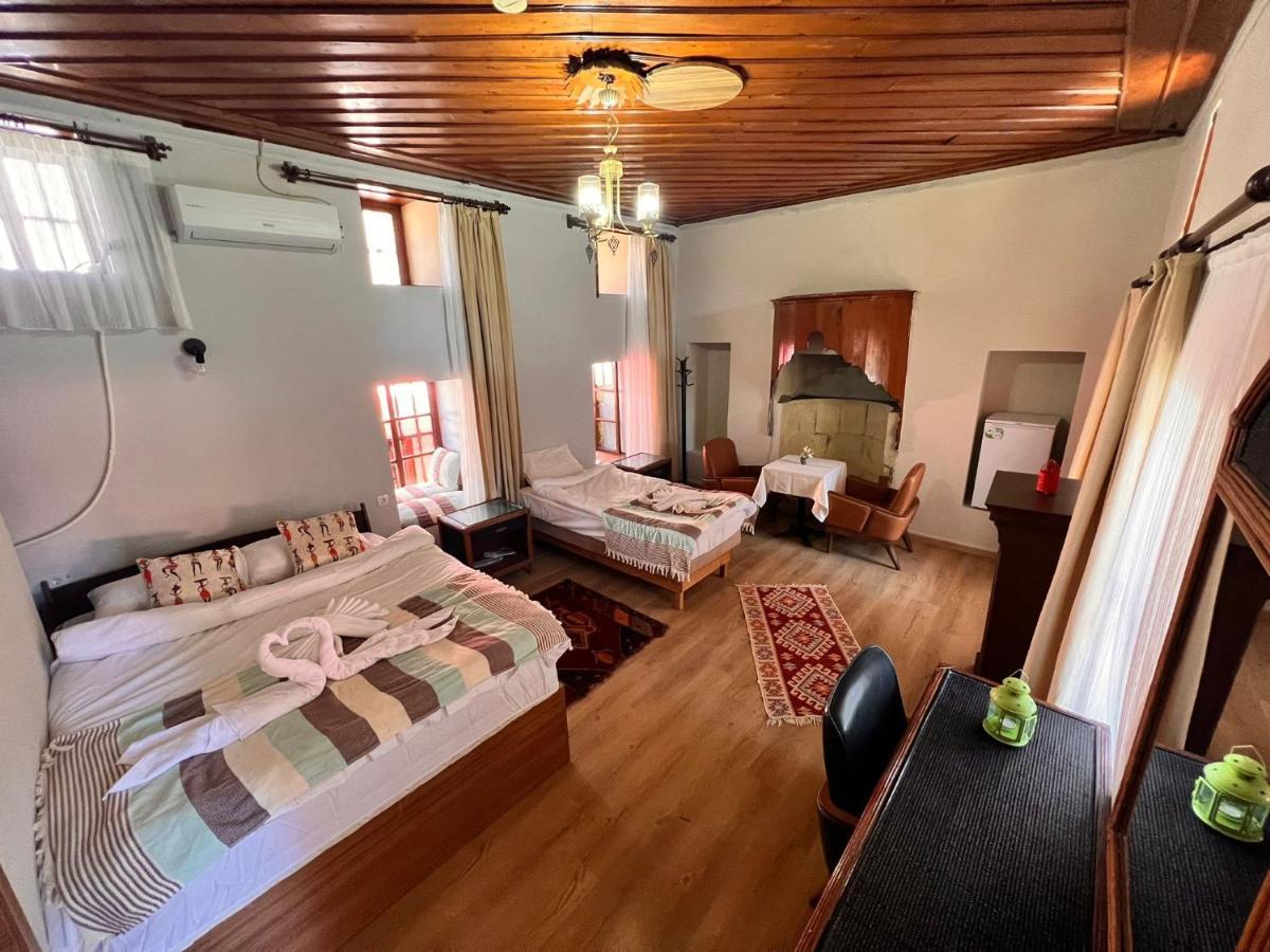 Sari Konak Antalya Zewnętrze zdjęcie