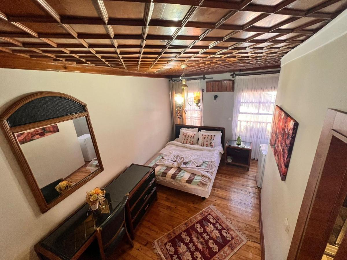 Sari Konak Antalya Zewnętrze zdjęcie