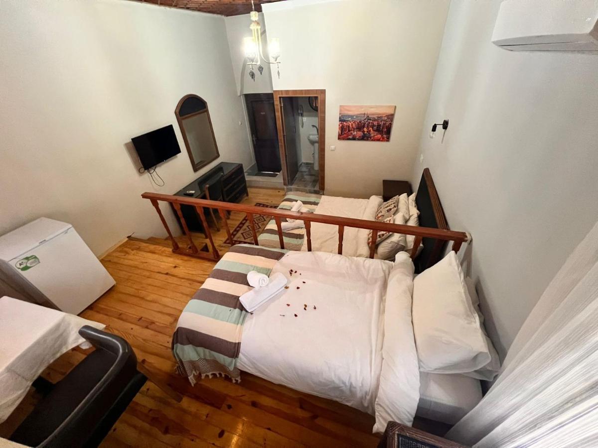 Sari Konak Antalya Zewnętrze zdjęcie