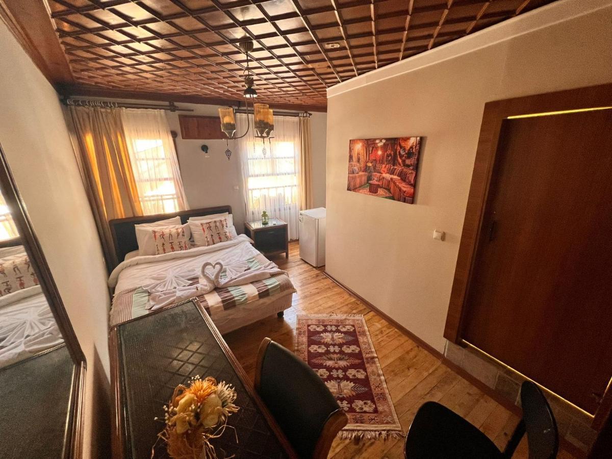 Sari Konak Antalya Zewnętrze zdjęcie