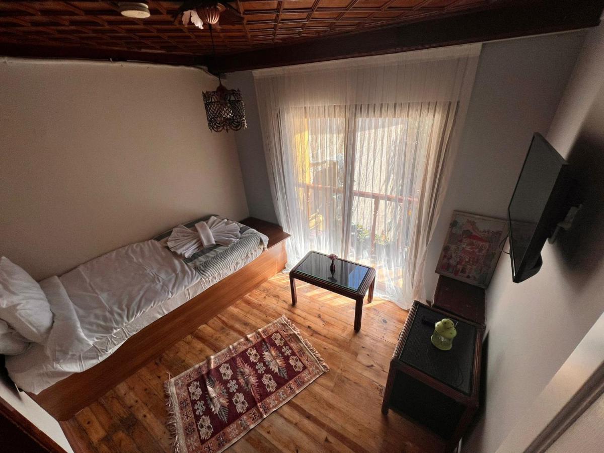 Sari Konak Antalya Zewnętrze zdjęcie