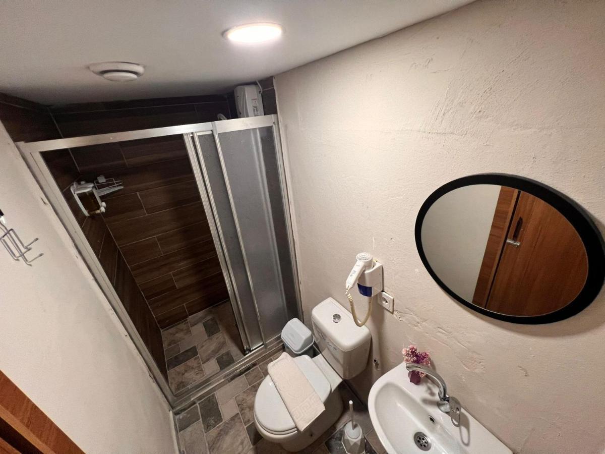 Sari Konak Antalya Zewnętrze zdjęcie