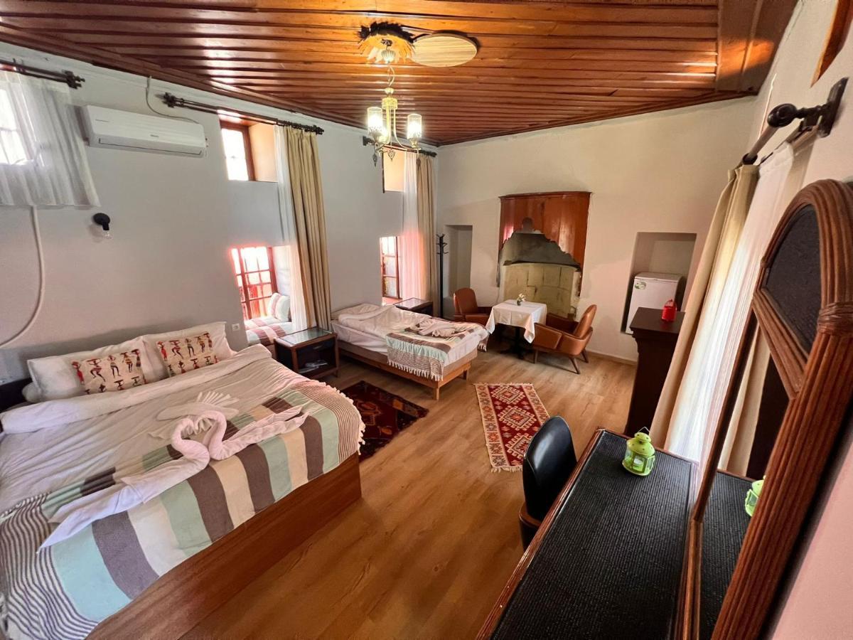 Sari Konak Antalya Zewnętrze zdjęcie