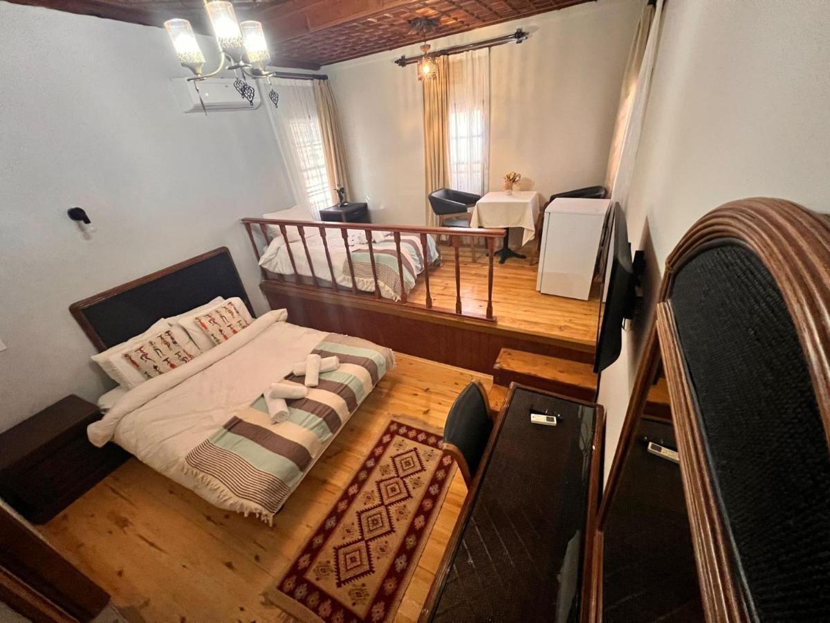 Sari Konak Antalya Zewnętrze zdjęcie