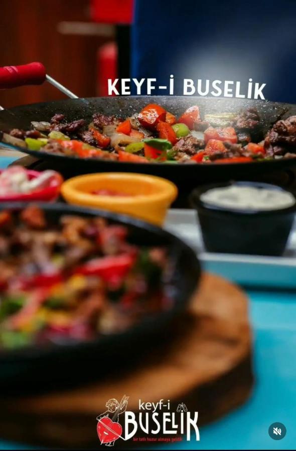 Sari Konak Antalya Zewnętrze zdjęcie
