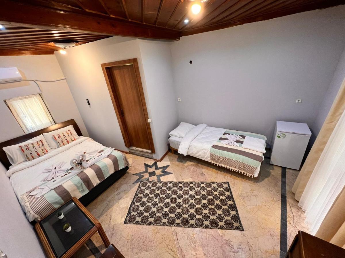 Sari Konak Antalya Zewnętrze zdjęcie