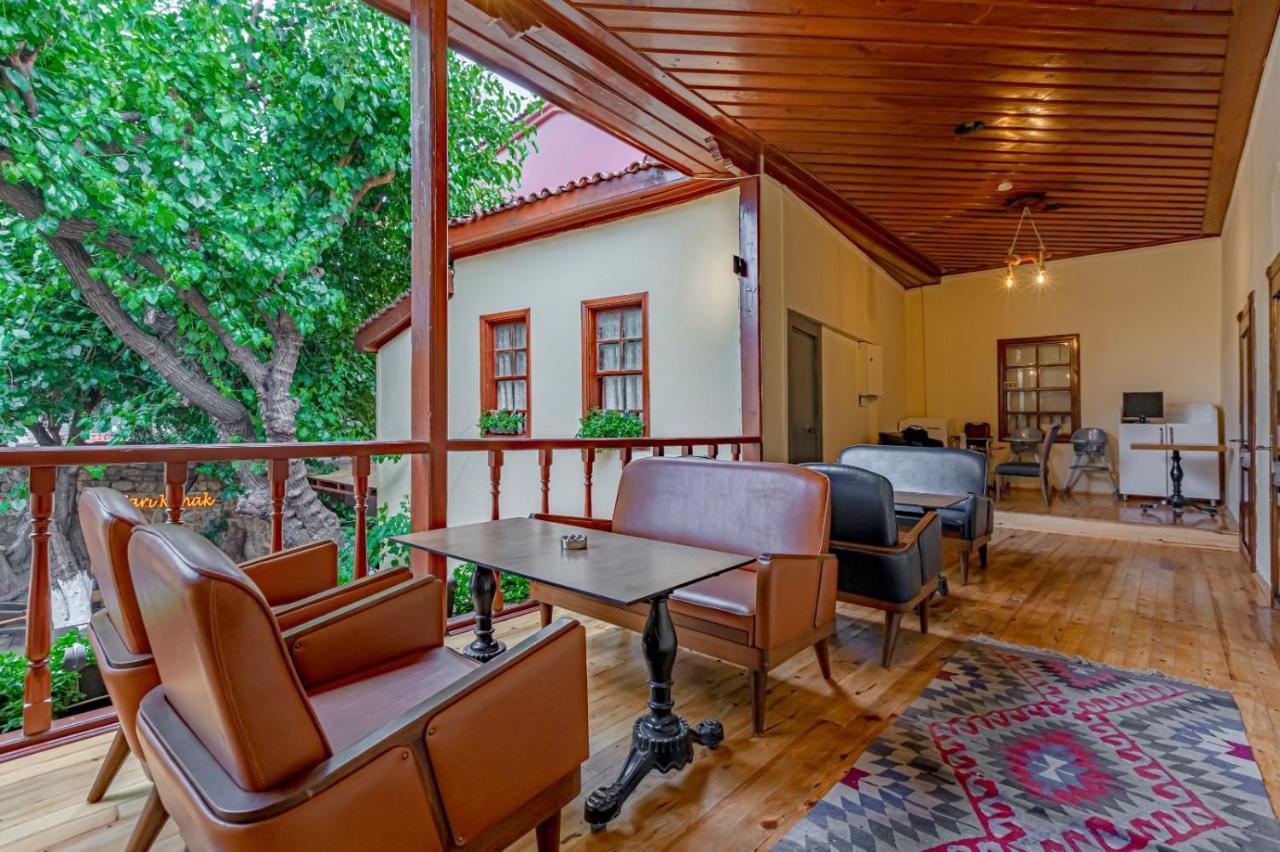 Sari Konak Antalya Zewnętrze zdjęcie